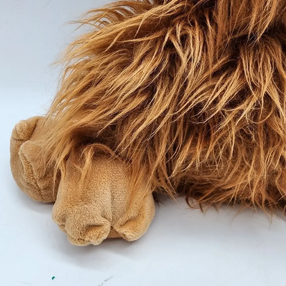 Suzzipals Highland Cow Plush 12